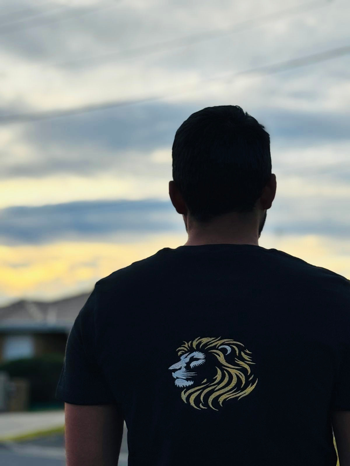 Roar in Thread
