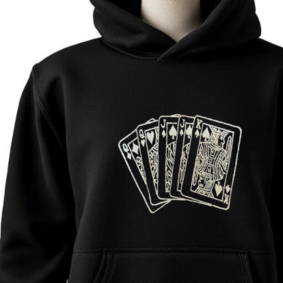 ♠️“Thread The Deck”♠️